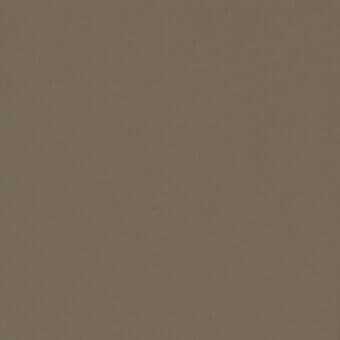 Brown leather texture sample with a matte finish, displaying a uniform grain and muted tonal variations, labeled “turri > leather cat. lh > 1161p b.”